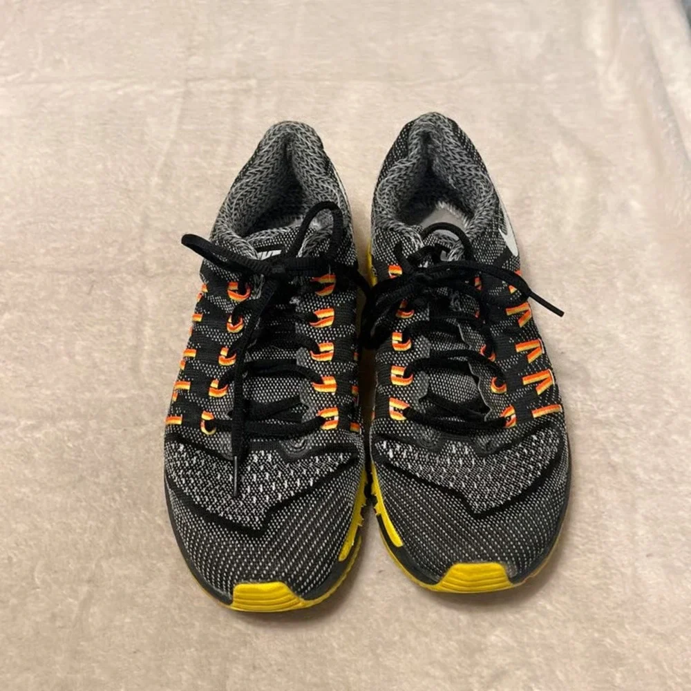 Nike air zoom